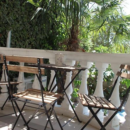 Apartmani Dienes Novi Vinodolski Exterior foto